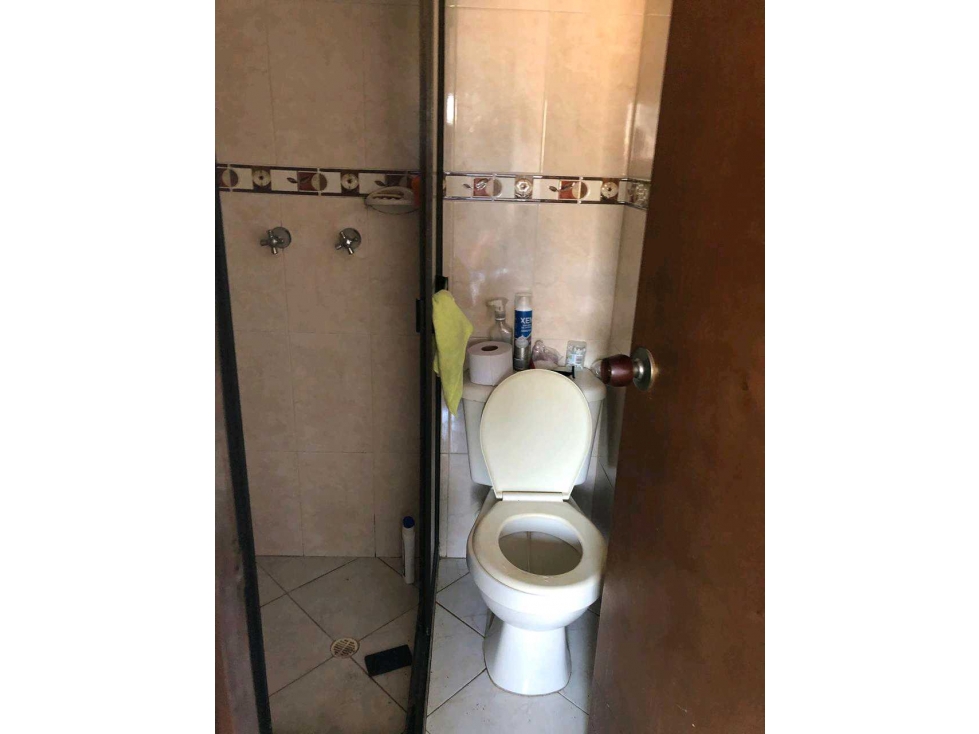 SE VENDE HERMOSO APARTAMENTO EN EL BARRIO OBRERO BELLO — foto 4