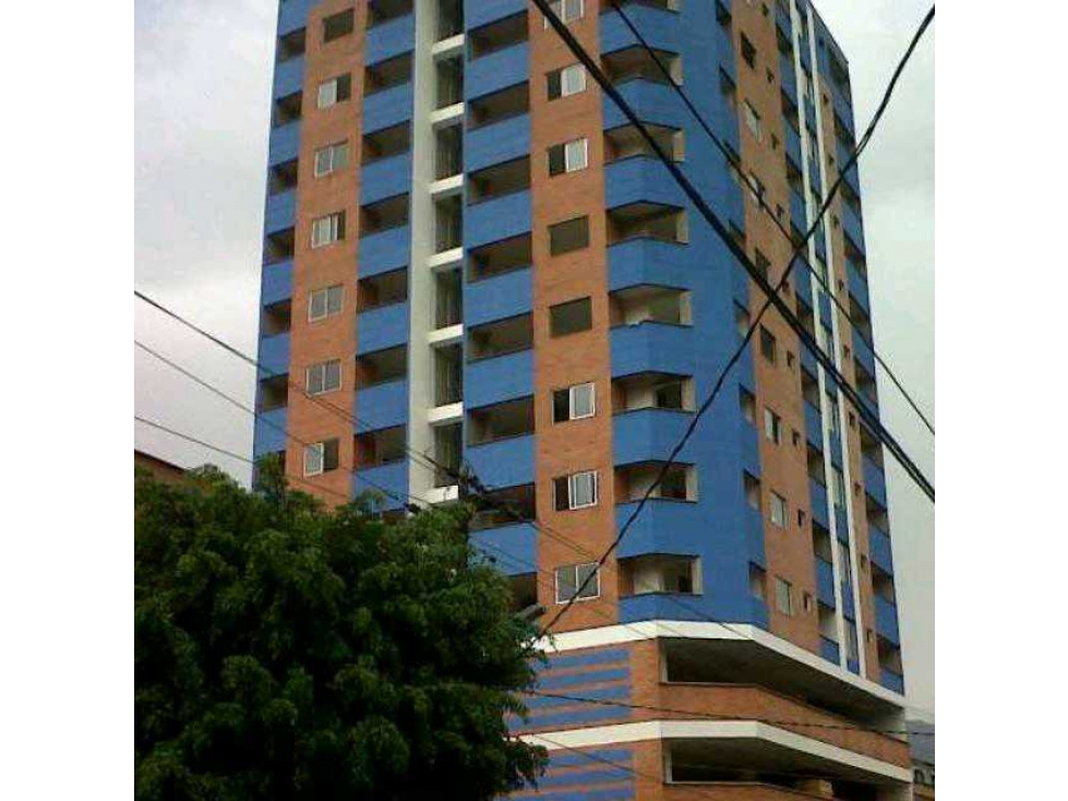 SE VENDE HERMOSO APARTAMENTO EN EL BARRIO OBRERO BELLO — foto 5
