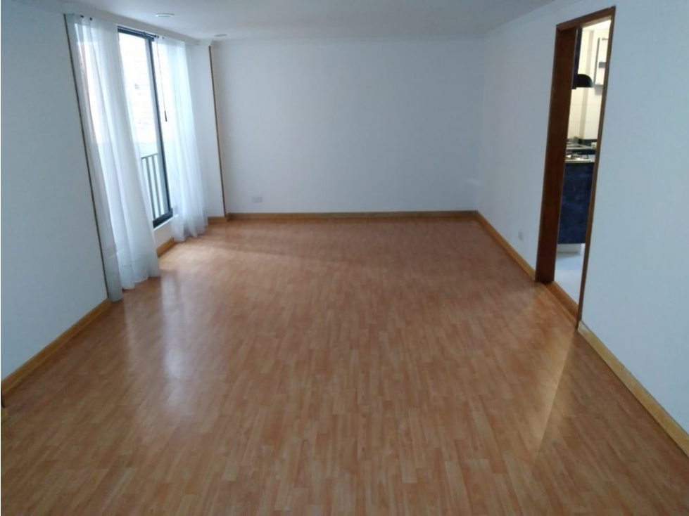 SE VENDE HERMOSO APARTAMENTO EN CEDRITOS.P