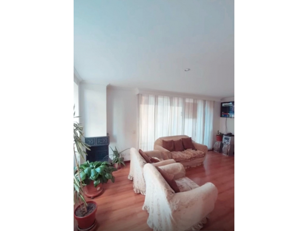SE VENDE HERMOSO APARTAMENTO EN COLINA CAMPESTRE.P. — foto 3