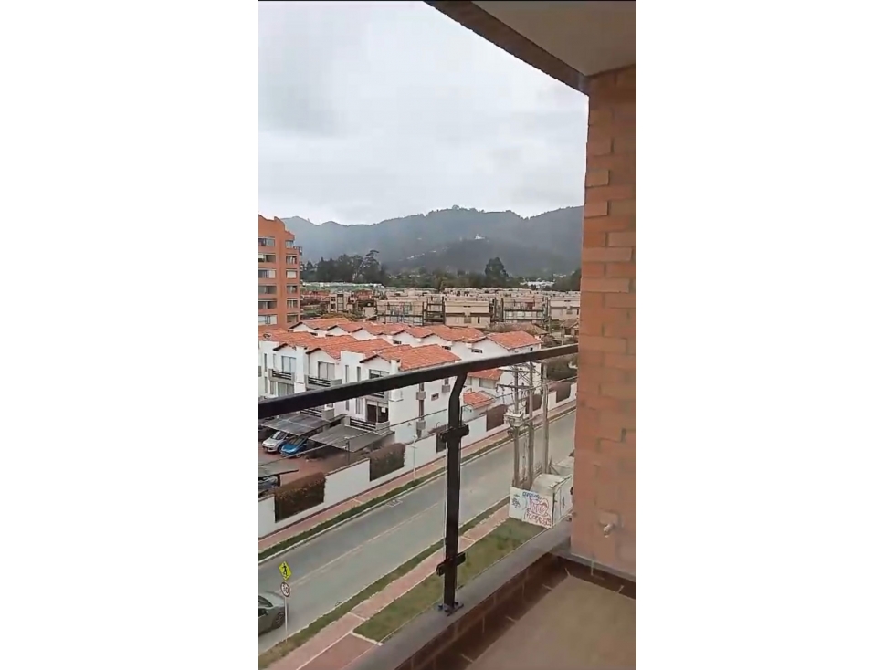 SE VENDE HERMOSO APARTAMENTO EN CHIA EN CLUB HOUSE.P — foto 4