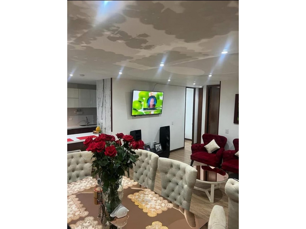 SE VENDE APARTAESTUDIO EN CHIA CLUB HOUSE.P — foto 4