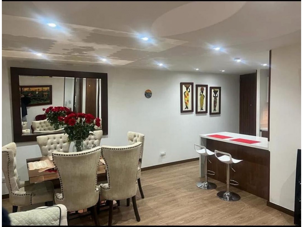 SE VENDE APARTAESTUDIO EN CHIA CLUB HOUSE.P — foto 6