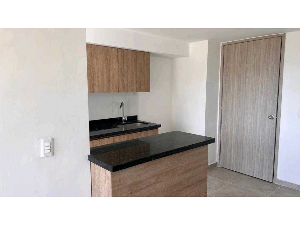 SE VENDE HERMOSO APARTAMENTO EN LA ESTRELLA URB FELICITY HERMOSA VISTA — foto 3