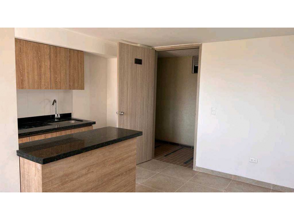SE VENDE HERMOSO APARTAMENTO EN LA ESTRELLA URB FELICITY HERMOSA VISTA — foto 4