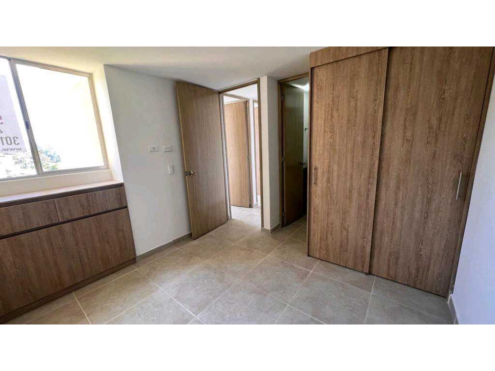 SE VENDE HERMOSO APARTAMENTO EN LA ESTRELLA URB FELICITY HERMOSA VISTA — foto 5