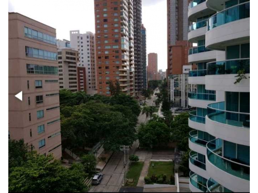 SE VENDE HERMOSO APARTAMENTO EN ALTO PRADO, BARRANQUILLA — foto 4