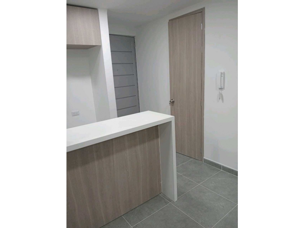 SE VENDE HERMOSO APARTAMENTO EN NIQUIA PARTE BAJA PARA ESTRENAR. — foto 4