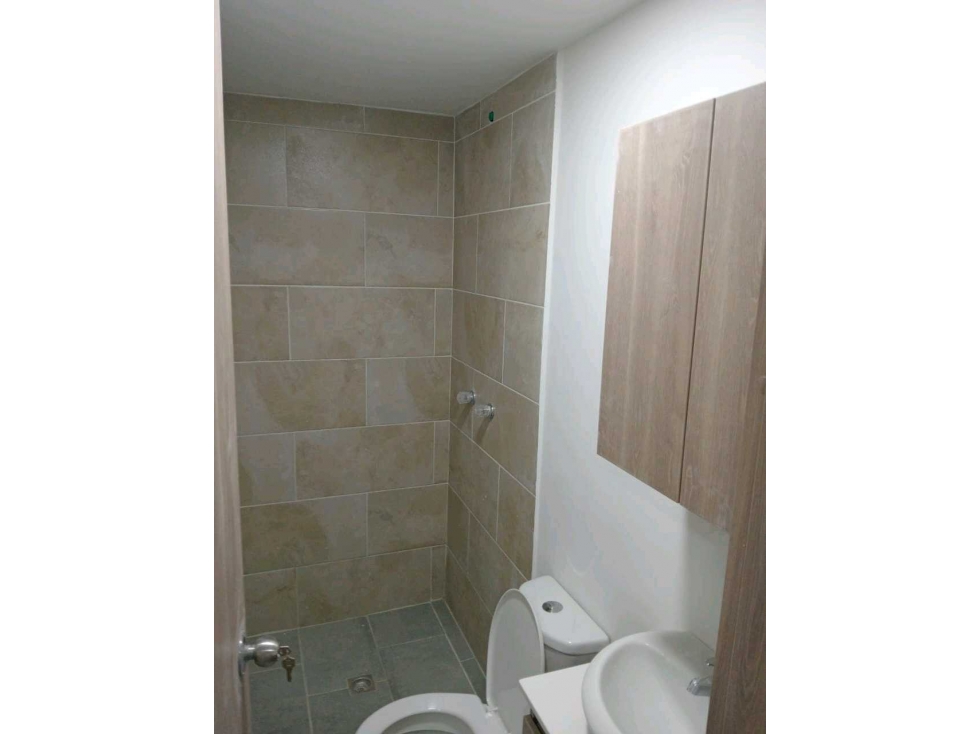 SE VENDE HERMOSO APARTAMENTO EN NIQUIA PARTE BAJA PARA ESTRENAR. — foto 6