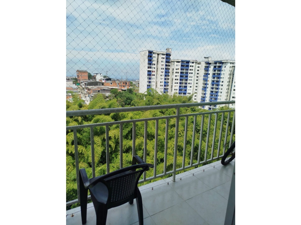 SE VENDE HERMOSO APARTAMENTO EN TERRAGRATA