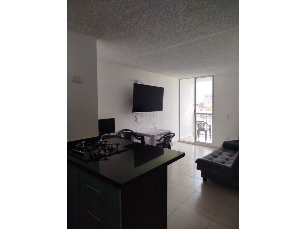 SE VENDE HERMOSO APARTAMENTO EN TERRAGRATA — foto 3