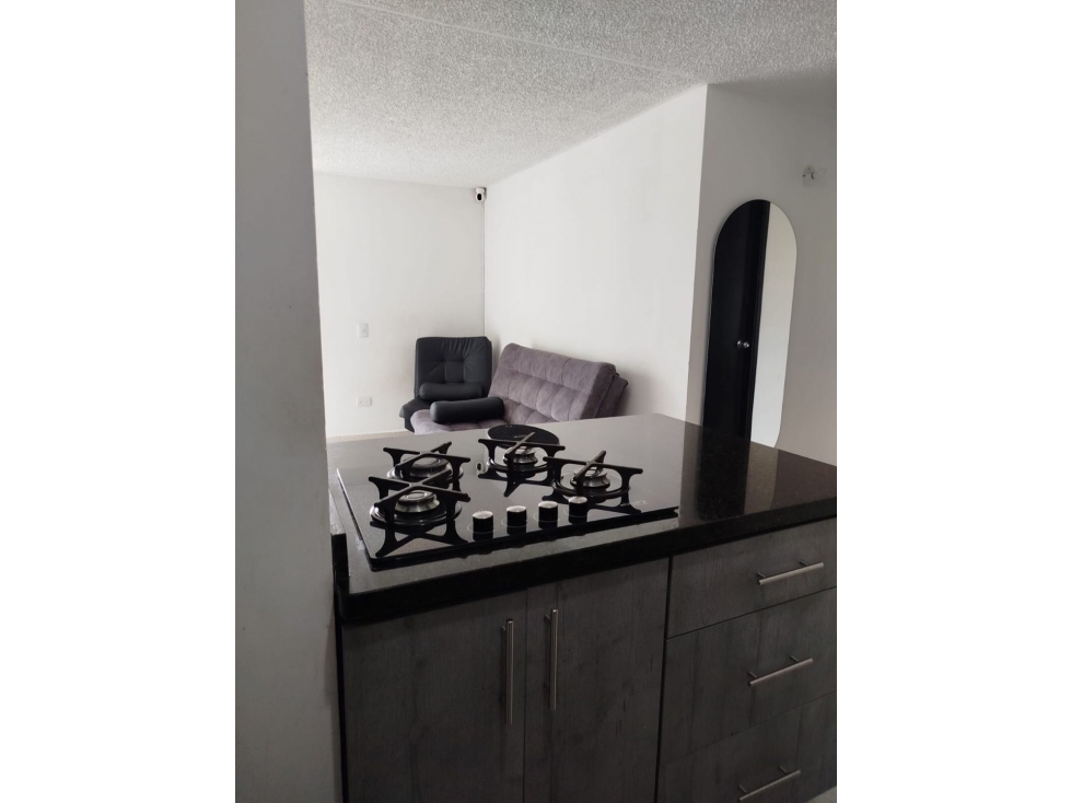 SE VENDE HERMOSO APARTAMENTO EN TERRAGRATA — foto 5