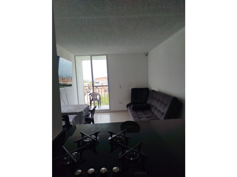SE VENDE HERMOSO APARTAMENTO EN TERRAGRATA — foto 6