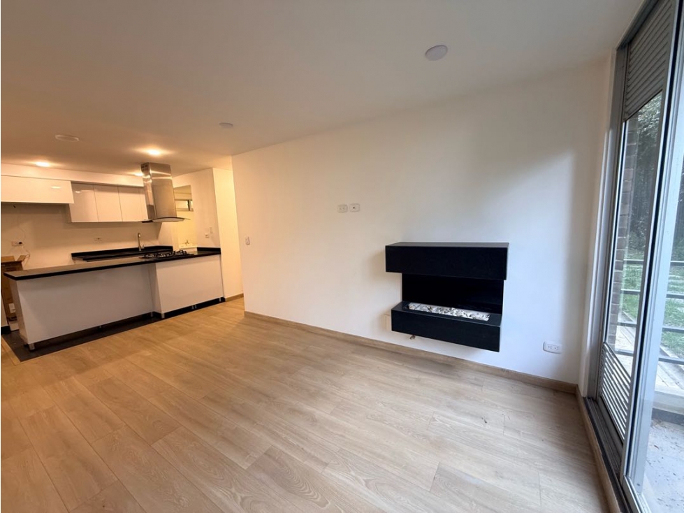 SE VENDE HERMOSO APARTAMENTO EN CAJICA
