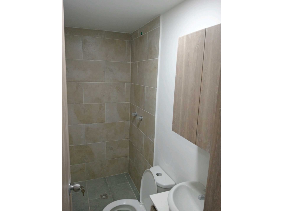 Se vende hermoso apartamento en niquia para estrenar ganga..220.millon — foto 4