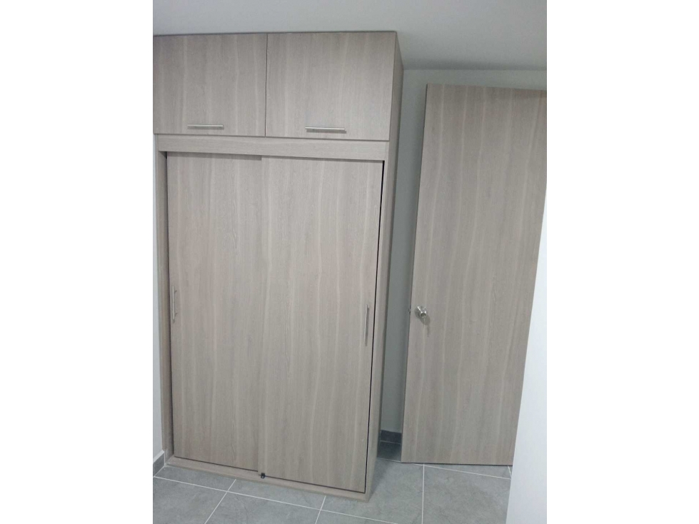 Se vende hermoso apartamento en niquia para estrenar ganga..220.millon — foto 6