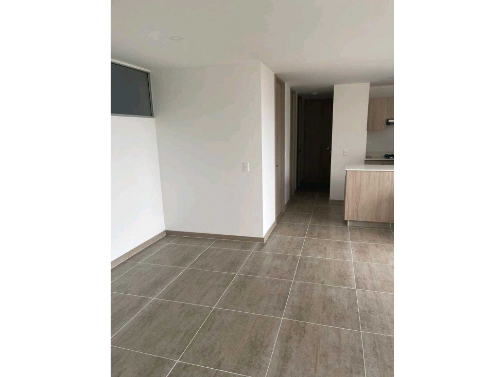 SE VENDE HERMOSO APARTAMENTO EN RIONEGRO! CLUB VERDE TERRA — foto 2