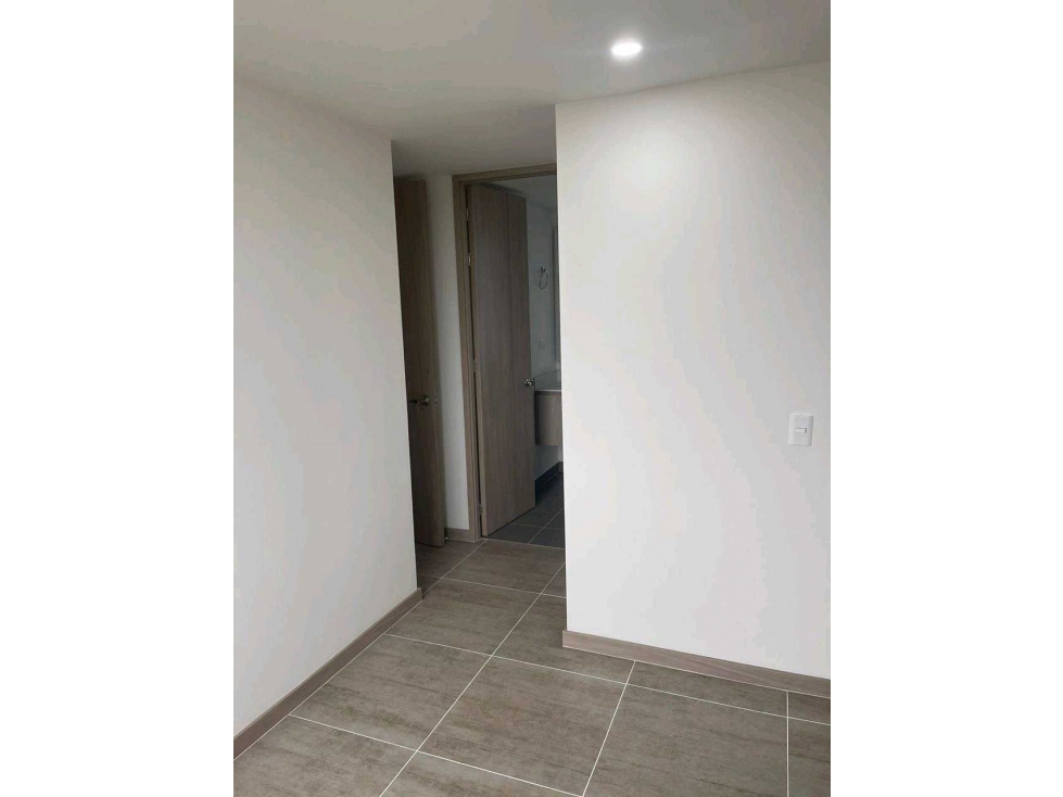 SE VENDE HERMOSO APARTAMENTO EN RIONEGRO! CLUB VERDE TERRA — foto 5