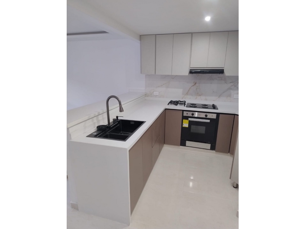 SE VENDE HERMOSO apartamento en parque natura — foto 2