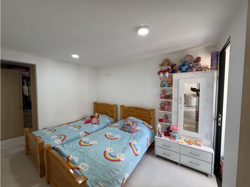 SE VENDE HERMOSO apartamento en parque natura — foto 6