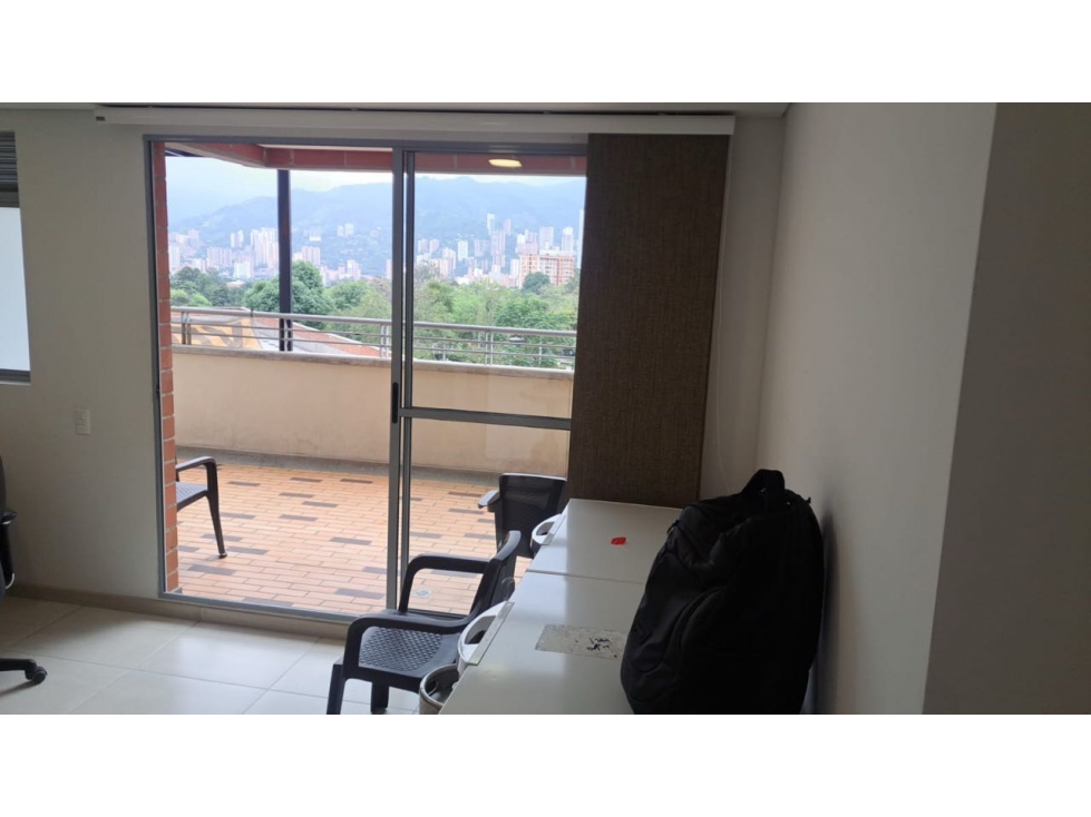 SE VENDE HERMOSO APARTAMENTO EN ITAGUI SECTOR DITAIRES