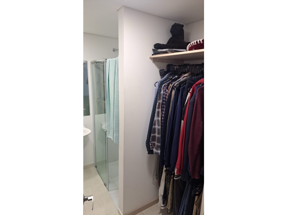 SE VENDE HERMOSO APARTAMENTO EN ITAGUI SECTOR DITAIRES — foto 5
