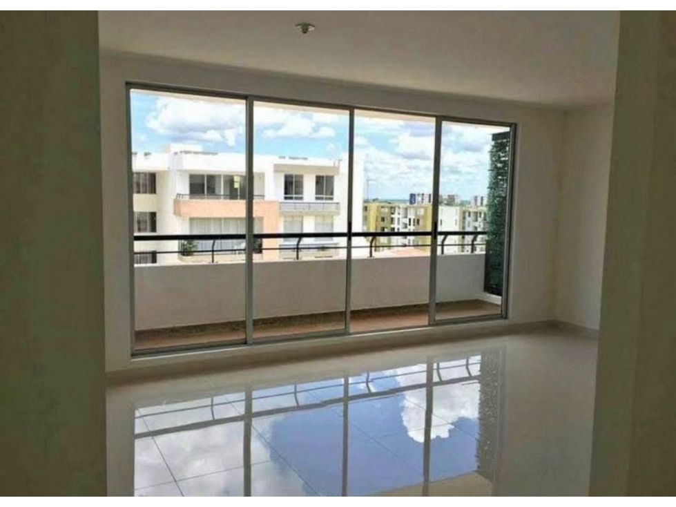 Se vende hermoso Apartamento en Amarilo Camagüey / Villavicencio