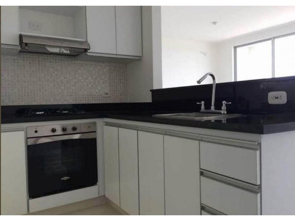 Se vende hermoso Apartamento en Amarilo Camagüey / Villavicencio — foto 2