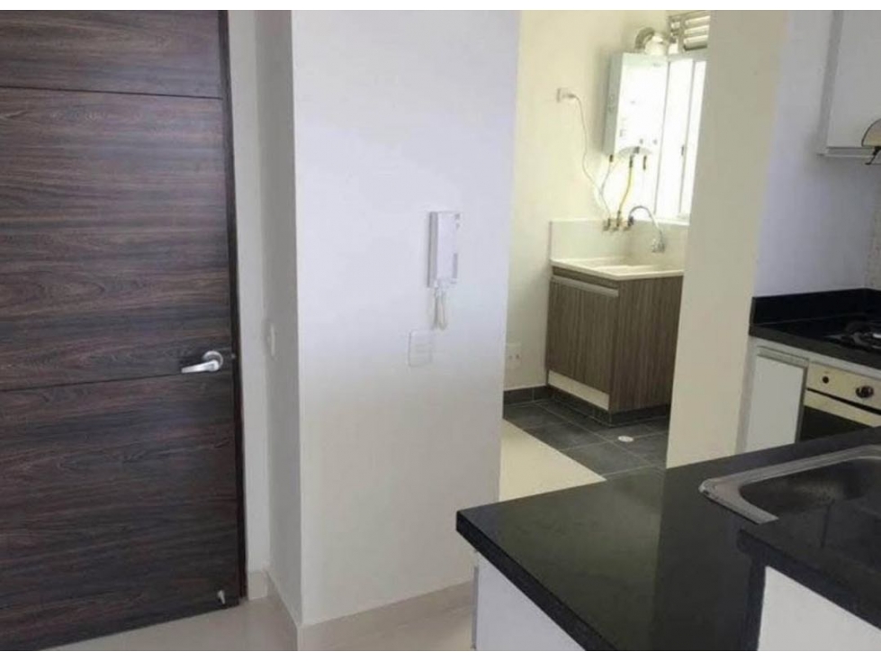Se vende hermoso Apartamento en Amarilo Camagüey / Villavicencio — foto 4