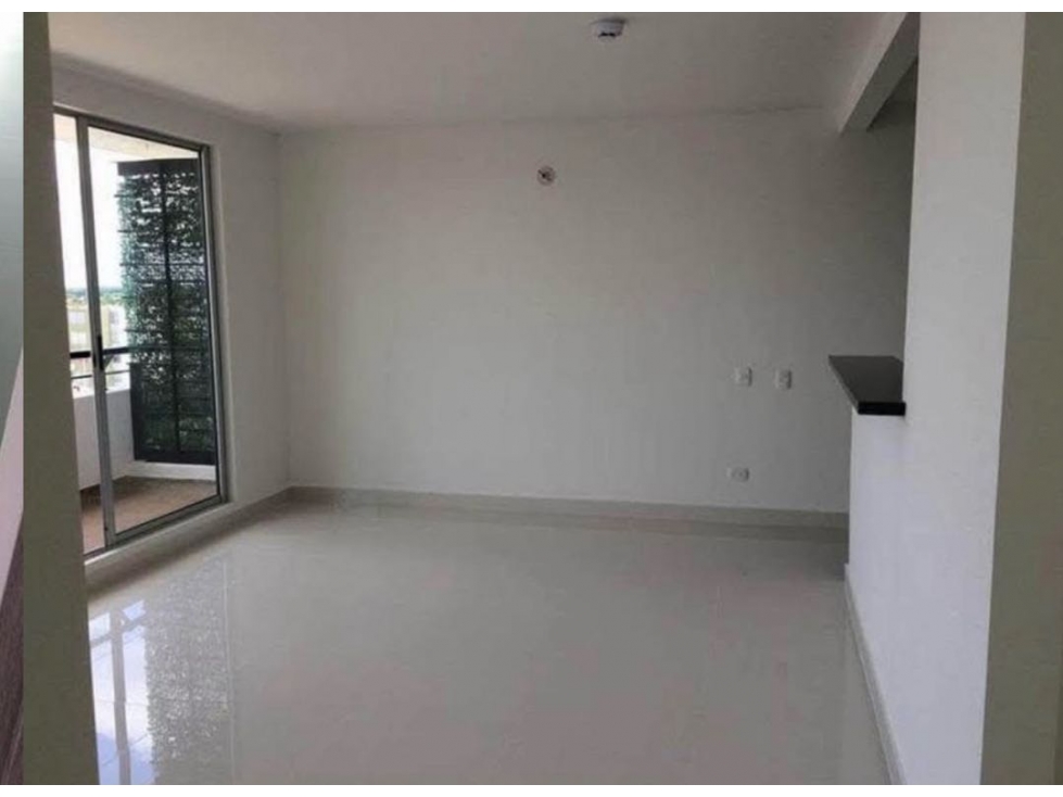 Se vende hermoso Apartamento en Amarilo Camagüey / Villavicencio — foto 6