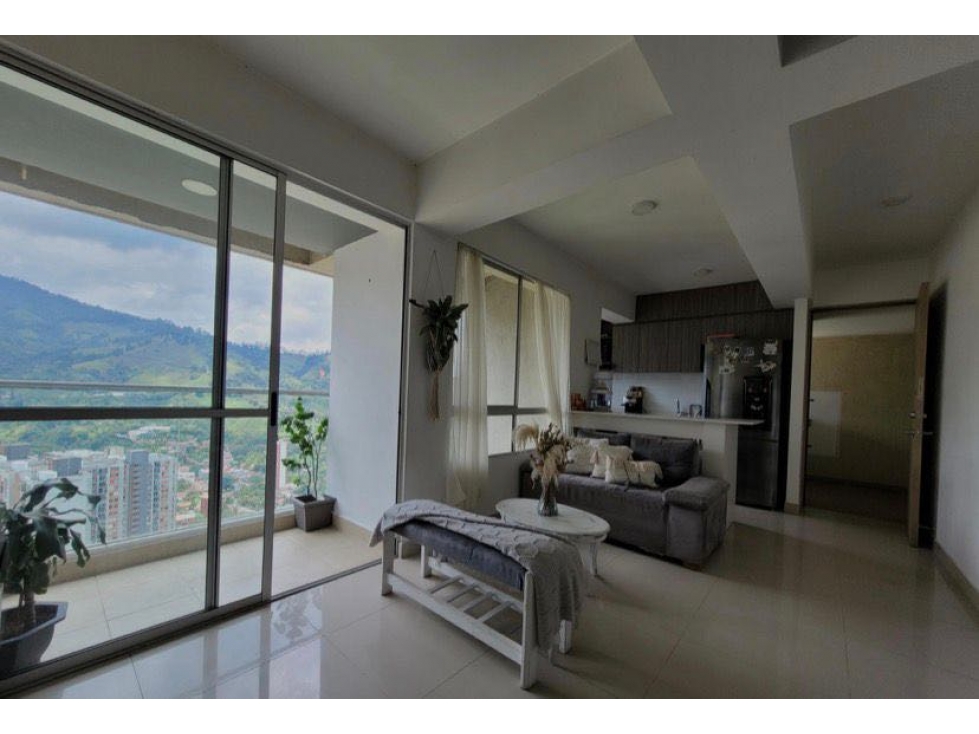 Se vende hermoso apartamento en sabaneta unidad Lisboa — foto 6