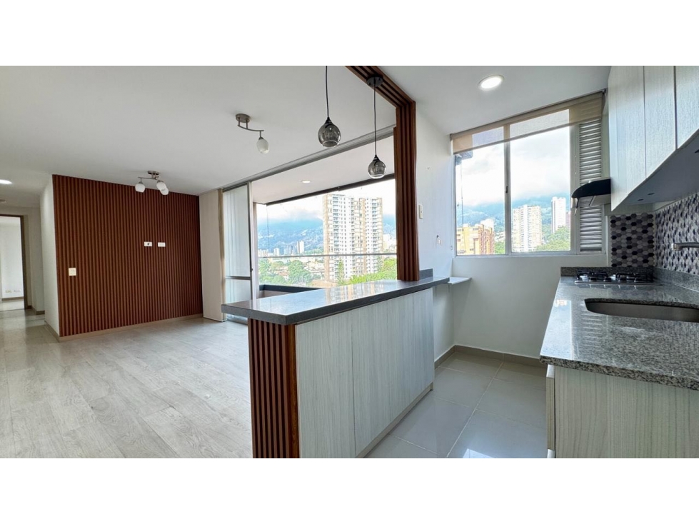 SE VENDE HERMOSO APARTAMENTO EN SURAMERICA EXCELENTE URBANIZACIÓN — foto 5