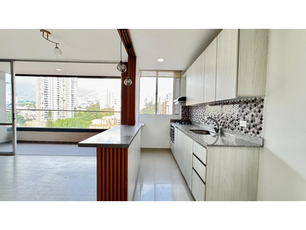 SE VENDE HERMOSO APARTAMENTO EN SURAMERICA EXCELENTE URBANIZACIÓN — foto 6