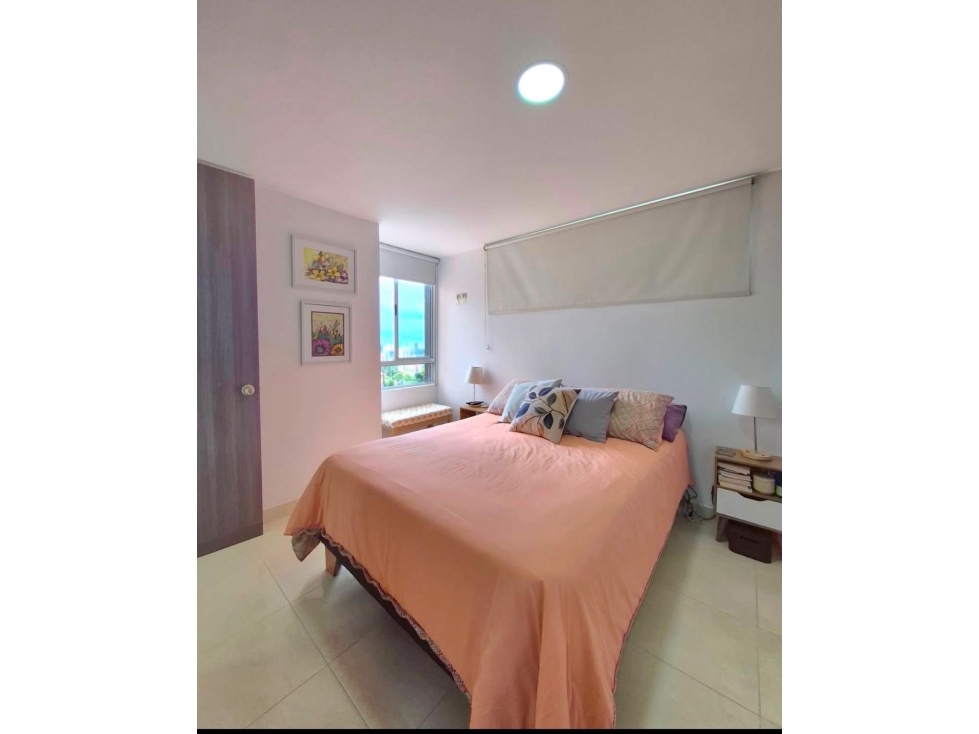 SE VENDE HERMOSO APARTAMENTO EN ENVIGADO — foto 6