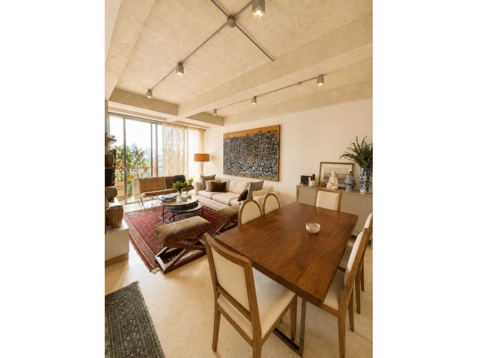 SE VENDE HERMOSO APARTAMENTO EN RIOMAR — foto 2