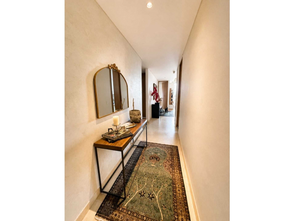 SE VENDE HERMOSO APARTAMENTO EN RIOMAR — foto 4