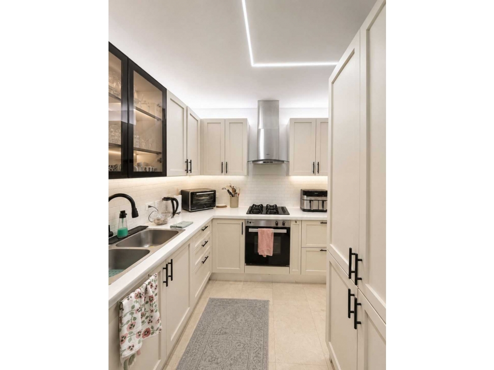 SE VENDE HERMOSO APARTAMENTO EN RIOMAR — foto 5