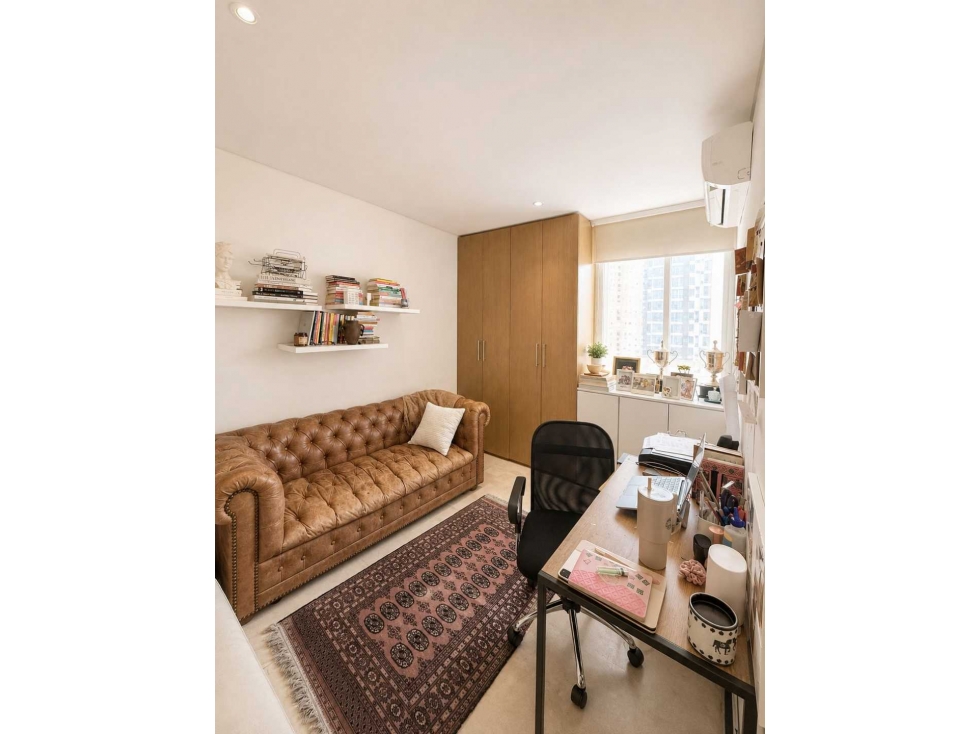 SE VENDE HERMOSO APARTAMENTO EN RIOMAR — foto 6