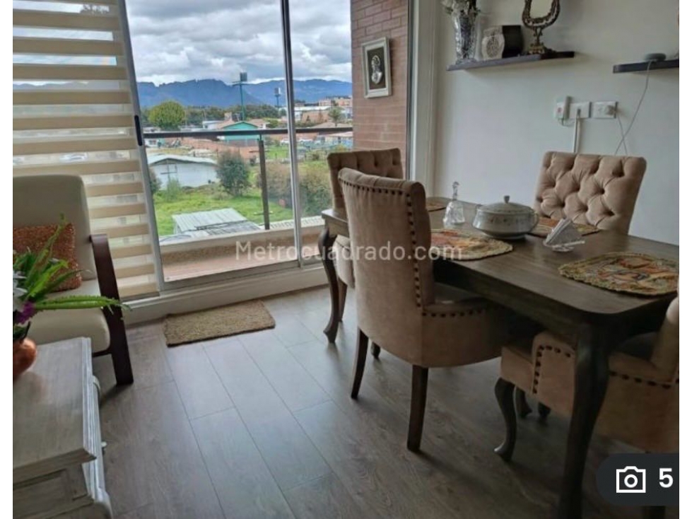 Se vende hermoso apartamento en la milla de oro — foto 3