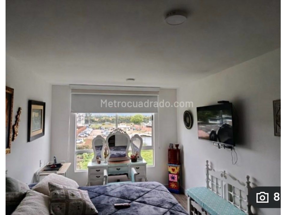 Se vende hermoso apartamento en la milla de oro — foto 4