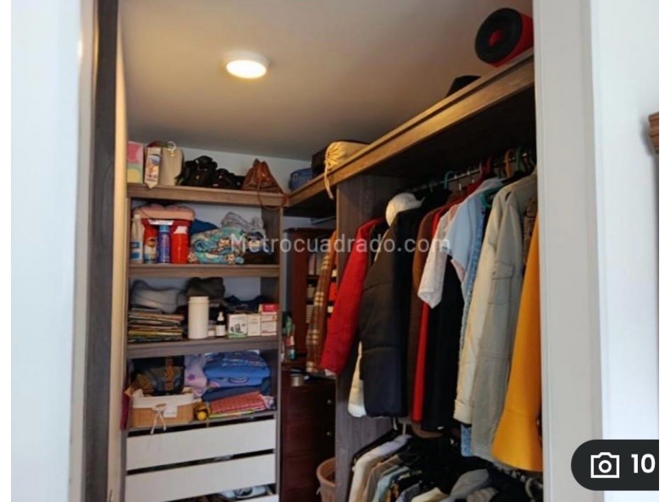 Se vende hermoso apartamento en la milla de oro — foto 5