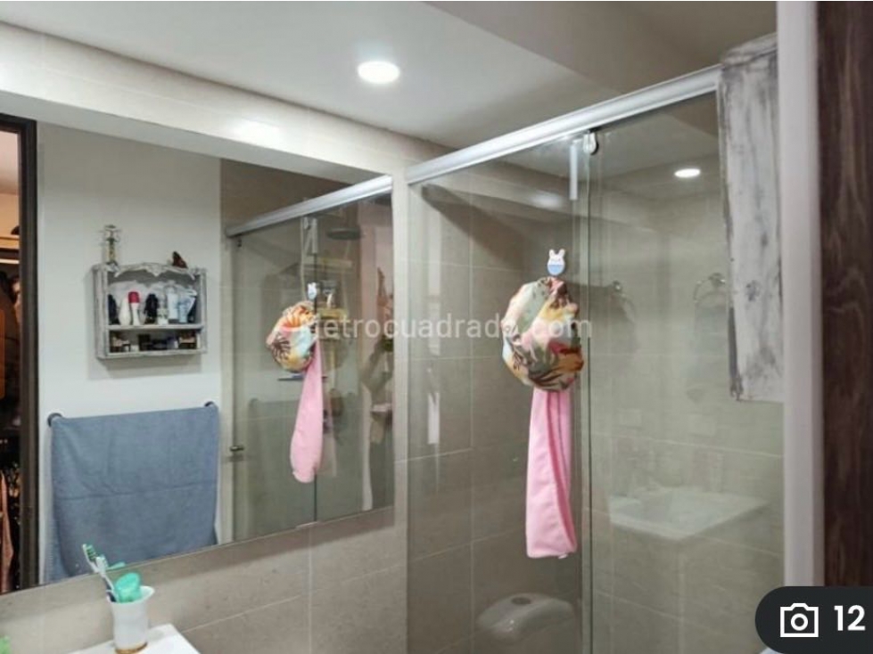 Se vende hermoso apartamento en la milla de oro — foto 6