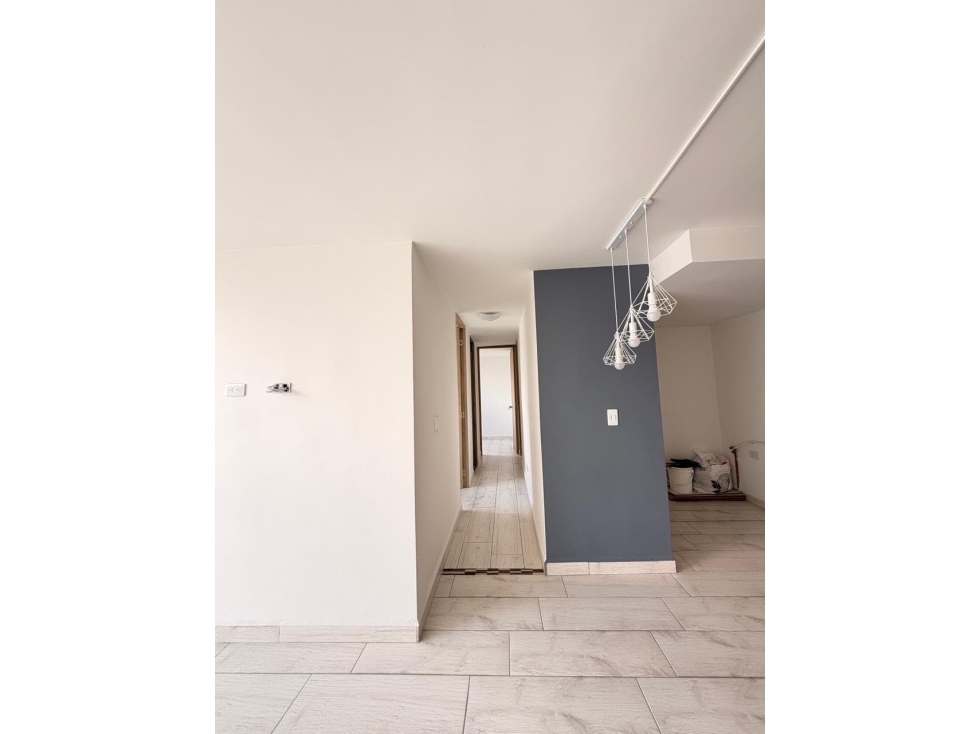 SE VENDE HERMOSO APARTAMENTO EN SABANETA - VILLA ROMERA CAMPESTRE — foto 4