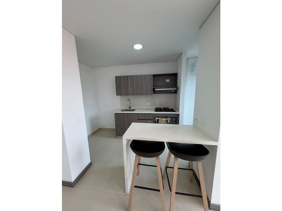 SE VENDE HERMOSO APARTAMENTO EN LA ESTRELLA SECTOR SURAMERICA — foto 5