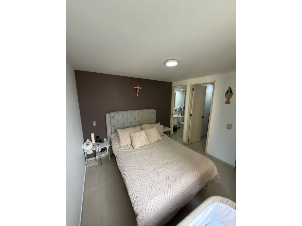 SE VENDE HERMOSO APARTAMENTO EN ITAGUI SECTOR DITAIRES — foto 6