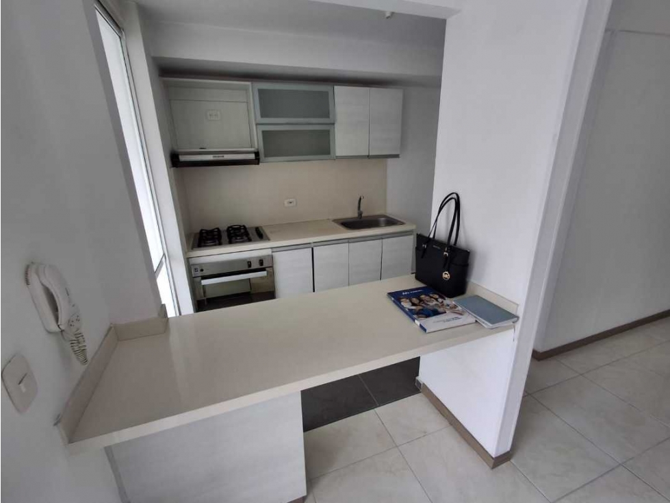 Se vende hermoso apartamento en Valle del Lili — foto 3