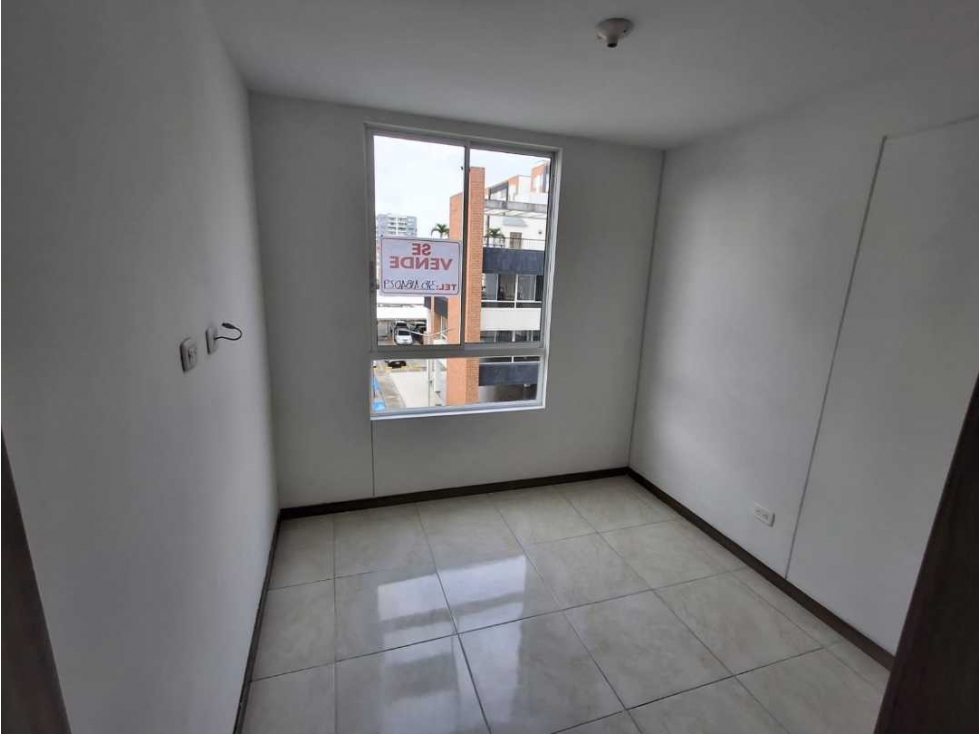 Se vende hermoso apartamento en Valle del Lili — foto 4