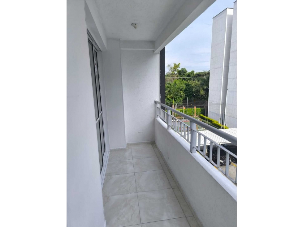 Se vende hermoso apartamento en Valle del Lili — foto 6