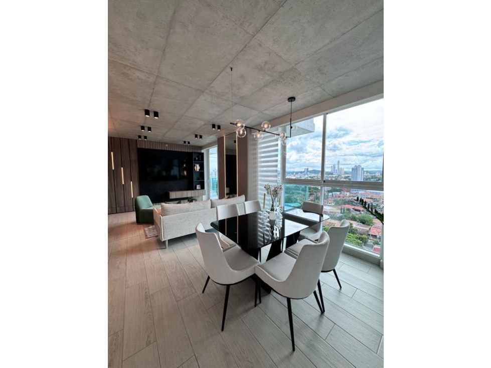 SE VENDE HERMOSO APARTAMENTO HATO PINTADO BV — foto 3