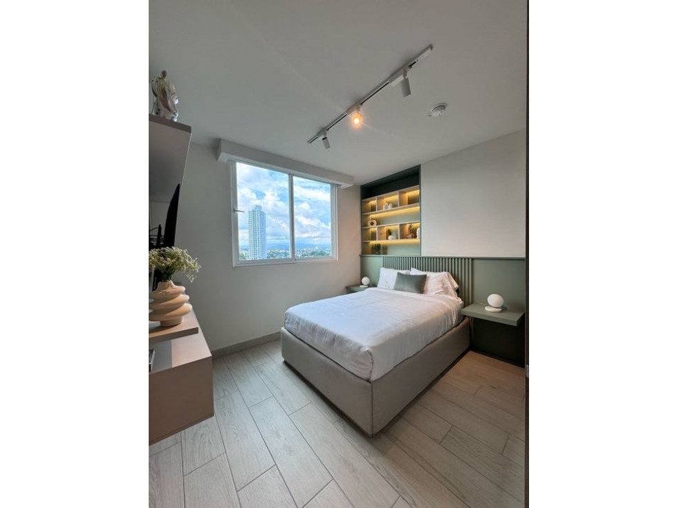 SE VENDE HERMOSO APARTAMENTO HATO PINTADO BV — foto 4